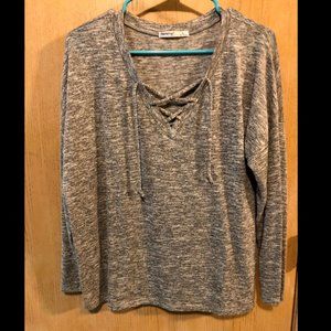Light Grey Sweater
